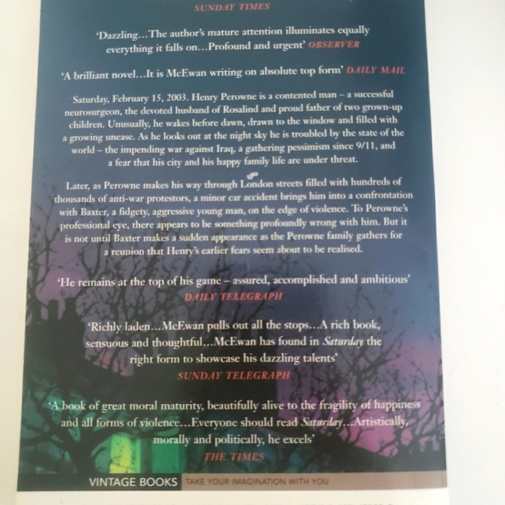 πBook-Saturdayπ - Picture 2 of 2